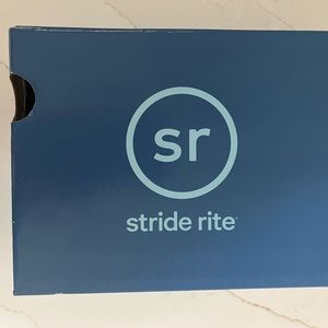 Stride Rite Srt Archie Brown